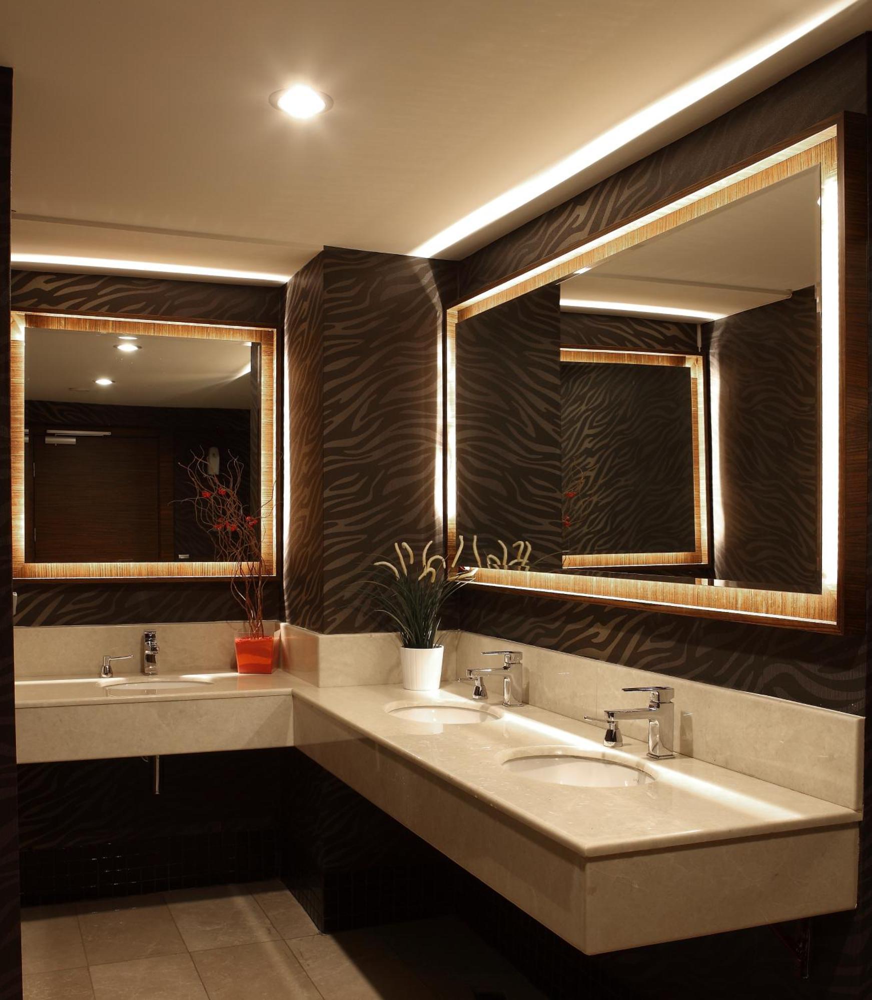 Eyuboglu Hotel Ankara Buitenkant foto