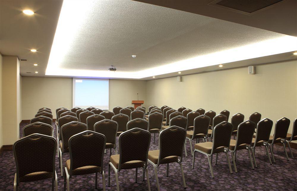 Eyuboglu Hotel Ankara Buitenkant foto