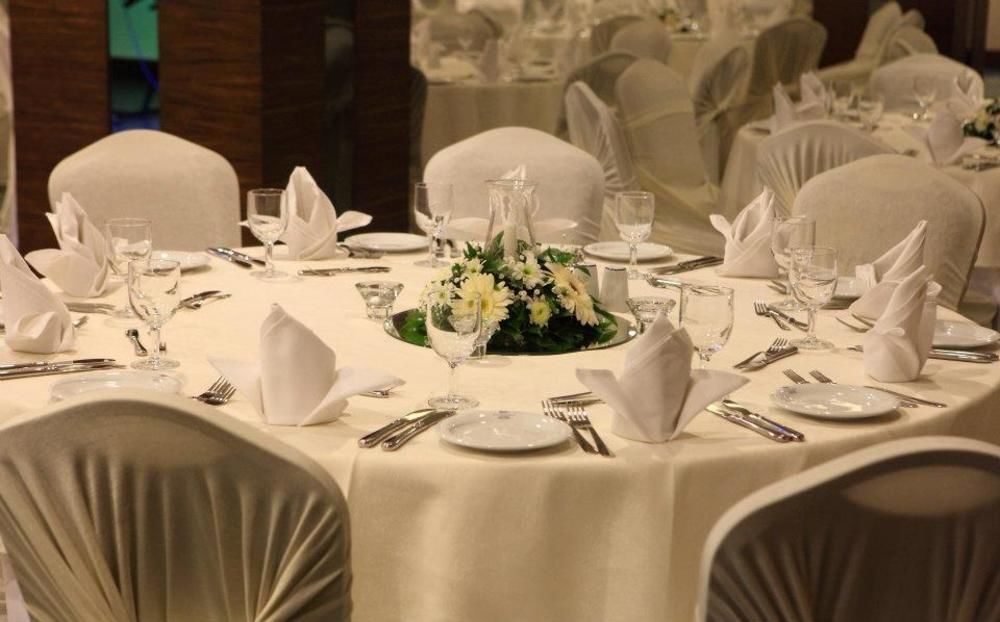 Eyuboglu Hotel Ankara Buitenkant foto